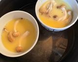 まるで料亭！冷やし茶碗蒸し作り方3写真