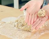 レーズンクッキー作り方11写真