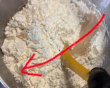 香り高いスパイスフルーツケーキ作り方11写真