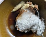 おかわり！トロ茄子の甘味噌炒め〜*作り方2写真