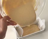 りんごのチーズケーキ作り方5写真