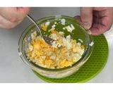 カレーポテトサラダ★動画あり★作り方17写真