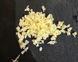牛肉ともやしのおろしポン酢炒め作り方6写真