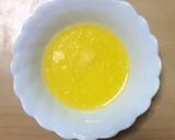 超簡単☆オレンジ生チョコテリーヌ♪♪作り方5写真