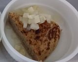 簡単☆レンジでヤーコンの蜜漬け作り方4写真