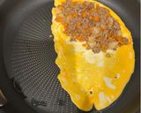母の味♬我が家のご馳走オムレツ作り方9写真