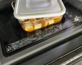 レンチン　鶏もも煮作り方6写真