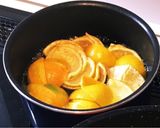 簡単！みかん🍊でマーマレード（再投稿）作り方2写真