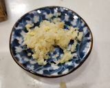 自分で作るキーマカレー作り方2写真
