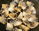 簡単！サバの香味レモン南蛮作り方2写真