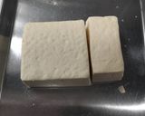 豆腐のハンバーグ甘酢あんかけ作り方1写真