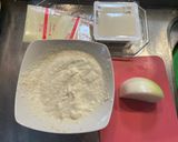 ブロッコリーの豆腐使うヘルシーグラタン作り方2写真