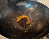 なんちゃって回鍋肉作り方8写真
