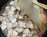 うちの味☆味噌汁や豚汁に♪温活＆風邪対策作り方25写真
