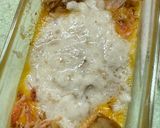 進化系🤣ほったらかし蒸し卵焼き😻作り方4写真
