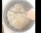 炊飯器で簡単!鶏の油飯 カオマンガイ作り方7写真