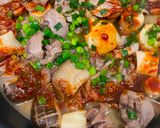 砂肝とエリンギの韓国風炒め作り方10写真