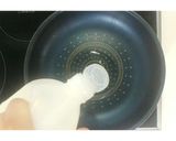 小麦粉なし★じゃがいものお好み焼き★動画作り方7写真