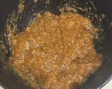 【回鍋肉】肉とキャベツの味噌炒め作り方3写真