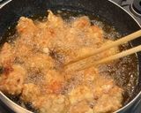 絶品ゲンコツ唐揚げ💯 下味2分で皮目パリッ😋簡単作り方13写真