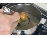とん足の甘辛煮★動画あり★作り方9写真