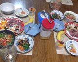 スライス椎茸の甘辛炒め作り方4写真