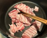 色々無かったり在り過ぎたりな豚汁風作り方3写真