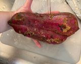 トースターで焼き芋作り方2写真