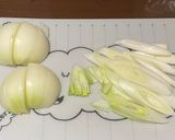 野菜炒め作り方1写真