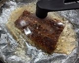 極上おつまみ★市販うなぎでひつまぶし風作り方5写真