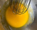 実家のガトーショコラ(チョコレートケーキ作り方5写真