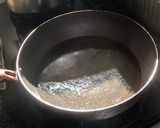 昭和の一般的な家庭のカレーライス作り方3写真
