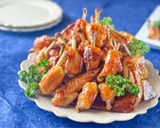 古米の炊き方作り方10写真