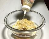 コスパ◎節約レシピ･雑穀米ヘルシー豆腐丼作り方16写真