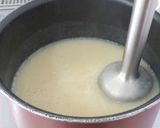 ノンオイル☆ヘルシー♪豆乳ビシソワーズ作り方4写真