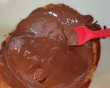 チョコたっぷり♪プチチョコバナナ作り方3写真