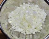 ピーマンの肉詰め作り方1写真