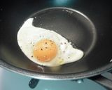 ドライカレーそうめん作り方2写真