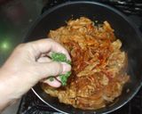 ポークチャップ♪簡単作り方5写真