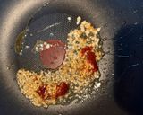 簡単昼食・夕食★豆乳で冷やし坦々そうめん・煮麺作り方6写真