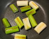 ブリの照り焼き作り方2写真