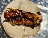 ナスの味噌田楽作り方7写真