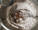 万博の味！オーストラリアのラミントン作り方14写真