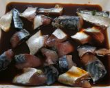 鯖のひつまぶし作り方3写真