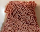 ハンバーグ作り方3写真