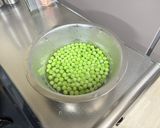 豆ごはん(豆は冷凍でもOK)作り方3写真