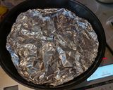 甘辛が美味しい、茄子と獅子唐の煮浸し作り方11写真