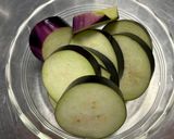 夏野菜ポークカレー作り方5写真