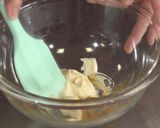 アスパラと切干大根のコールスローサラダ作り方4写真