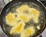 かつお風味のとり天作り方4写真